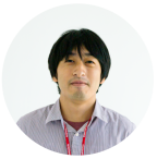 Headshot of Takato Kusakabe